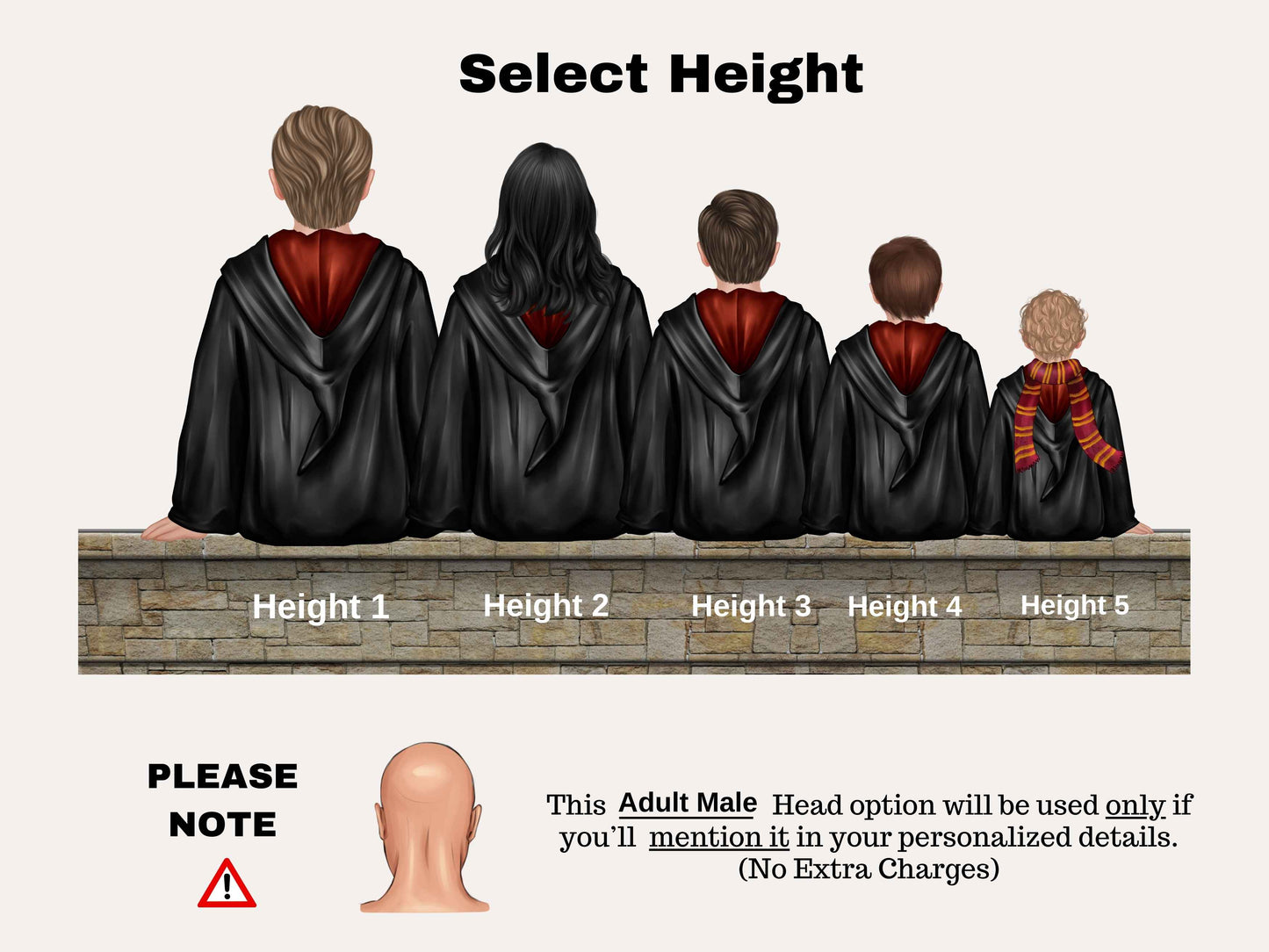 Wizard’s Brew – Fantasy-Inspired Personalized Gift Mug